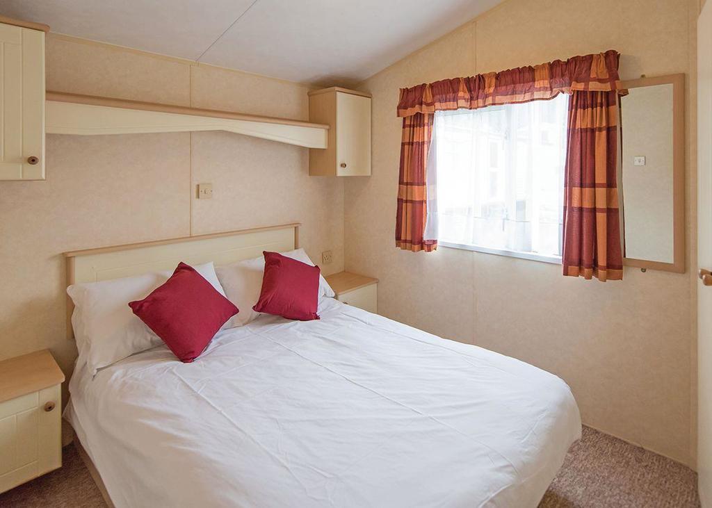 Beachside Holiday Park Bideford Exterior photo
