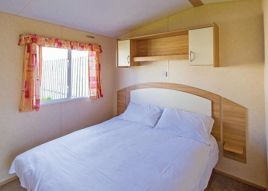 Beachside Holiday Park Bideford Exterior photo
