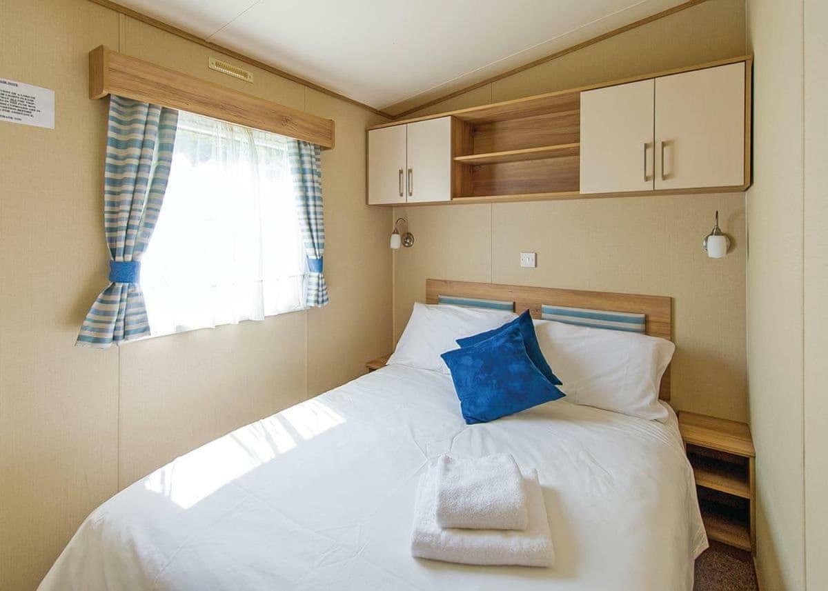 Beachside Holiday Park Bideford Exterior photo