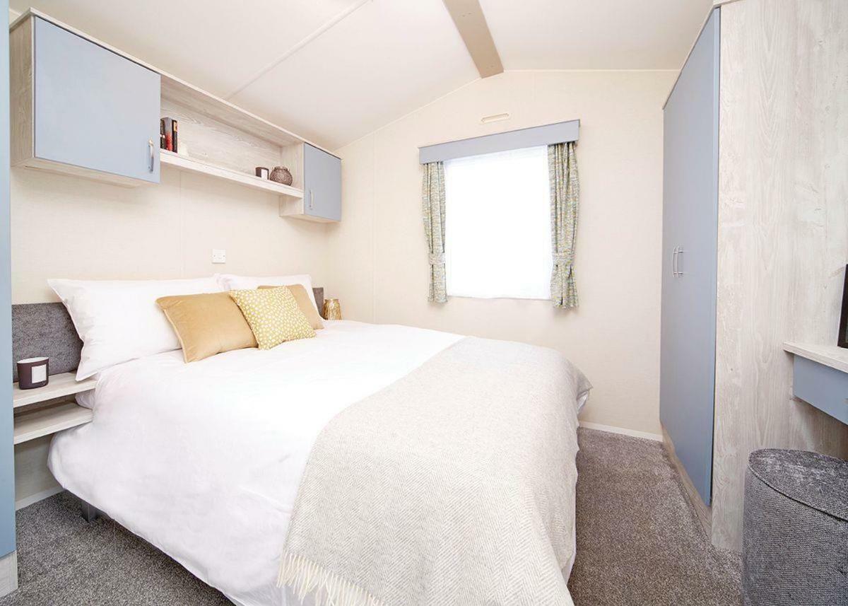 Beachside Holiday Park Bideford Exterior photo